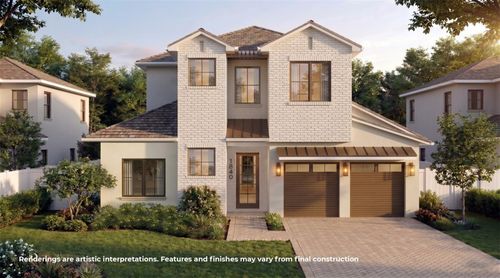 1840 Laurel Rd, Winter Park, FL, 32789-5843 | Card Image