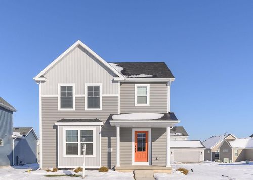 5312 Athlone Rd, FITCHBURG, WI, 53711-8813 | Card Image