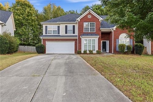 2725 Marisol Way, McDonough, GA, 30253-9061 | Card Image