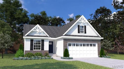 0 Laurel Iii -Majestic Lakes, Moscow Mills, MO, 63362 | Card Image