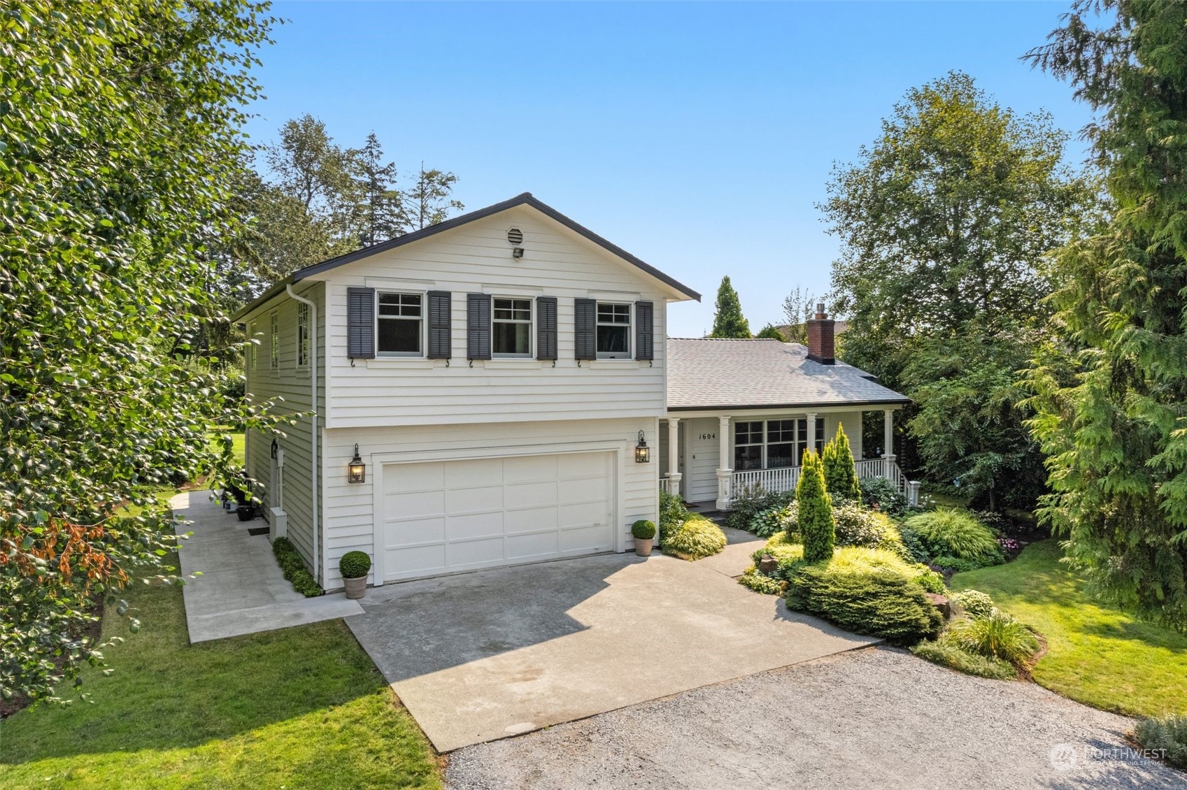 150th St, Lynnwood, WA 98087