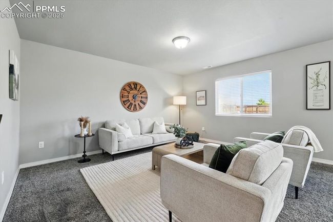 7791 Berwyn Loop, House other with 4 bedrooms, 3 bathrooms and 2 parking in Peyton CO | Image 13