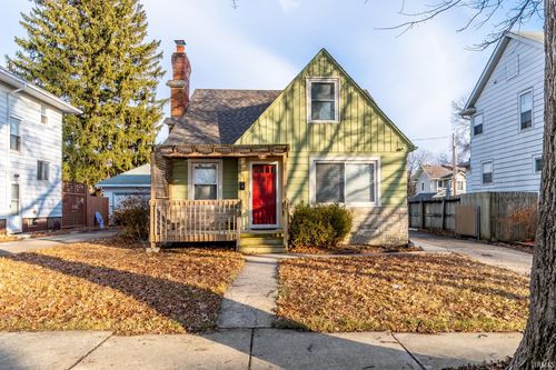 1634 Hinton Dr, Fort Wayne, IN, 46808-3031 | Card Image