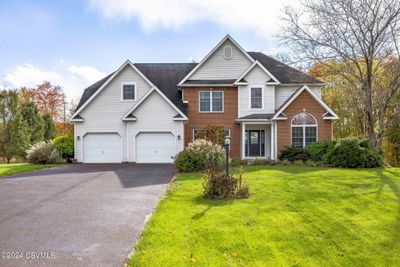 115 Meadowlark Lane, House other with 5 bedrooms, 3 bathrooms and null parking in Danville PA | Image 1