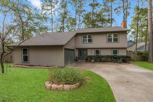 2107 Level Oak Pl, The Woodlands, TX, 77380-3828 | Card Image