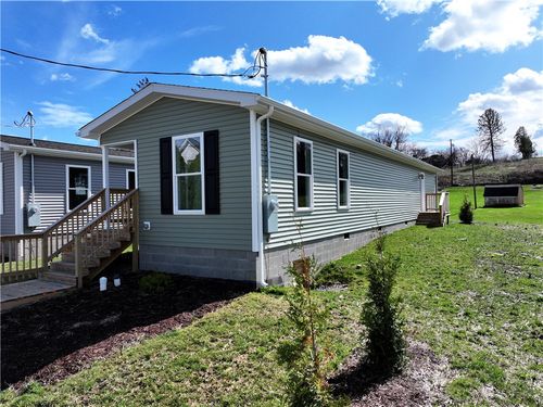 448 Motheral Ave, Monessen, PA, 15062-1546 | Card Image