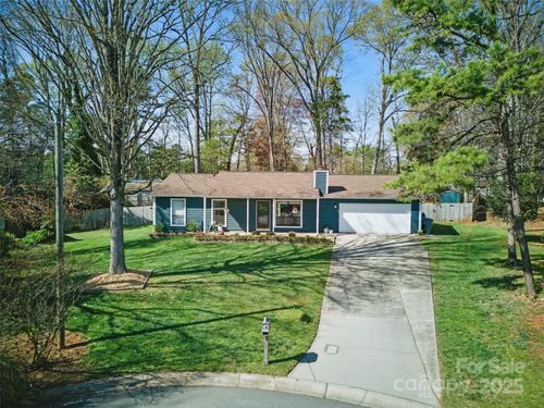 7656 Eastbourne Rd, Charlotte, NC, 28227-3005 | Card Image