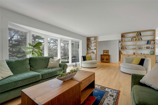 Living area looking toward from entry | Image 7