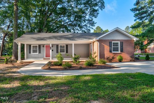 419 W Burnette Ave, Enfield, NC, 27823-1507 | Card Image