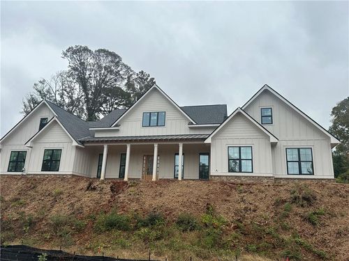 1534 Red Cedar Rd, Commerce, GA, 30530-4189 | Card Image