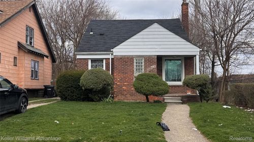9526 E Littlefield Street N, Detroit, MI, 48227 | Card Image