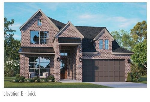 412 Rugged Rock Ln, New Caney, TX, 77357-4376 | Card Image
