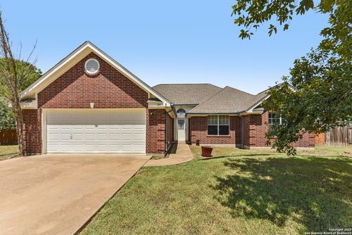 184 Meadow Ln, Martindale, TX, 78655-3826 | Card Image