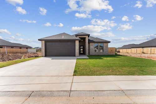 8601 Pamplona Pl, Odessa, TX, 79765 | Card Image