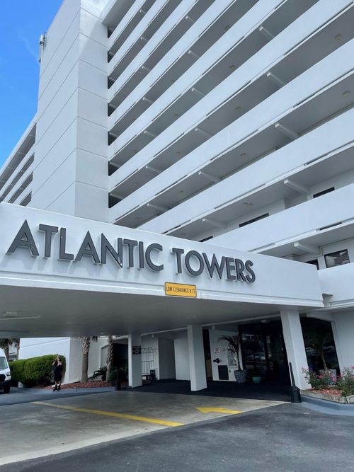 404-1615 Lake Park Blvd S, Carolina Beach, NC, 28428-5724 | Card Image