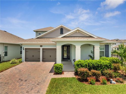 19041 Blueleaf St, ORLANDO, FL, 32827-7997 | Card Image