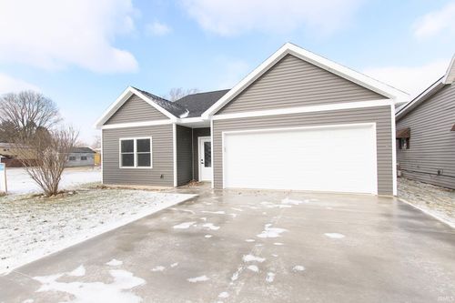 302 W Canal St, Peru, IN, 46970-1968 | Card Image