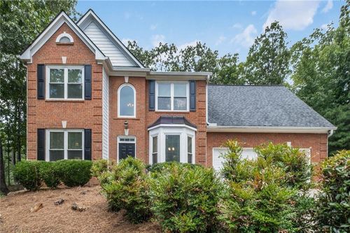 2300 Northwood Dr, Alpharetta, GA, 30004-8000 | Card Image