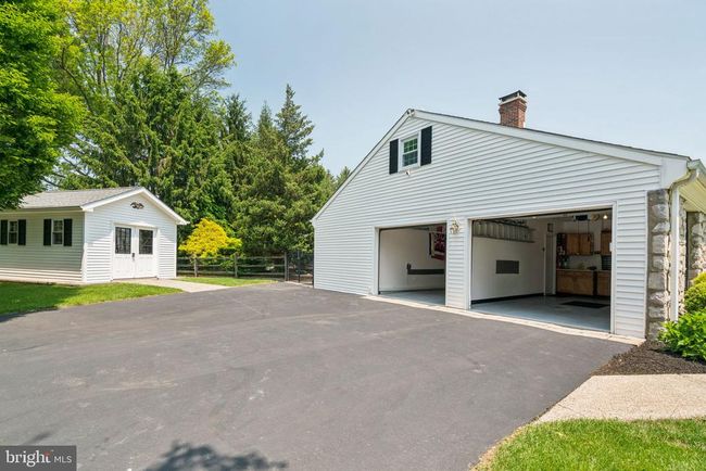 5615 S Deer Run Rd, House other with 4 bedrooms, 3 bathrooms and null parking in DOYLESTOWN PA | Image 83