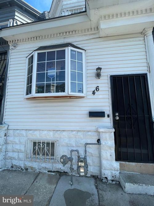 46 S 28th St, CAMDEN, NJ, 08105-2202 | Card Image