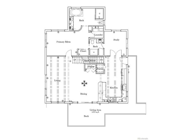 13809 Elsie Rd, Home with 0 bedrooms, 0 bathrooms and null parking in Conifer CO | Image 17