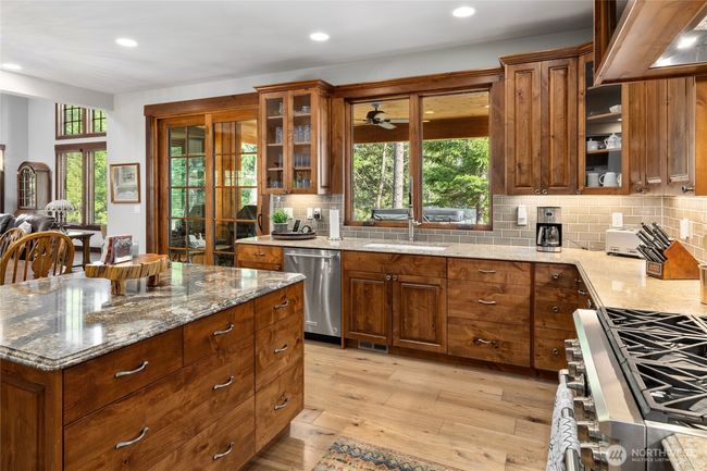 170 Rinky Dink Ln, House other with 5 bedrooms, 4 bathrooms and 3 parking in Cle Elum WA | Image 10