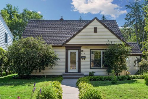 960 Hall Ave, West Saint Paul, MN, 55118-1421 | Card Image