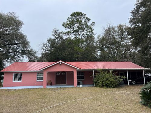 912 Ne 144th Ct, SILVER SPRINGS, FL, 34488-4168 | Card Image