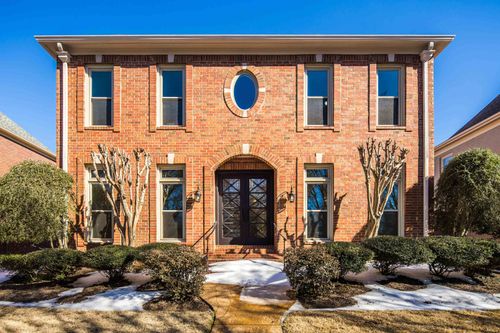 186 N White Station Rd, Memphis, TN, 38117 | Card Image