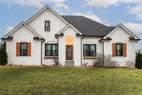 95 Old 25 Loop, Castalian Springs, TN, 37031-5552 | Card Image