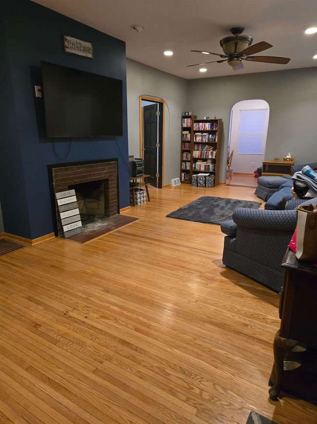 242 W Hickory St, House other with 3 bedrooms, 2 bathrooms and null parking in LANCASTER WI | Image 7