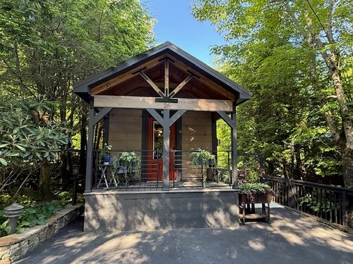 26 S Cumberland Dr, Lake Toxaway, NC, 28747-8681 | Card Image