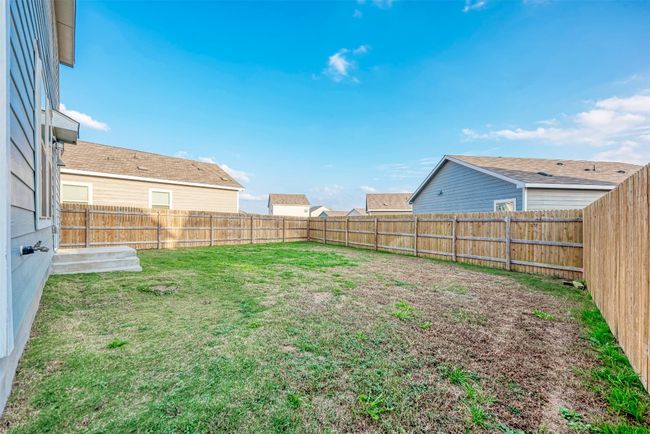 View of yard | Image 31