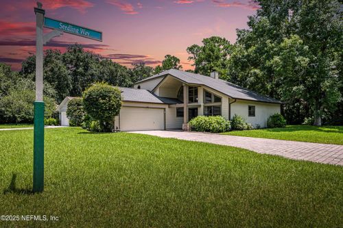 13075 Seedling Way, Jacksonville, FL, 32246-7024 | Card Image