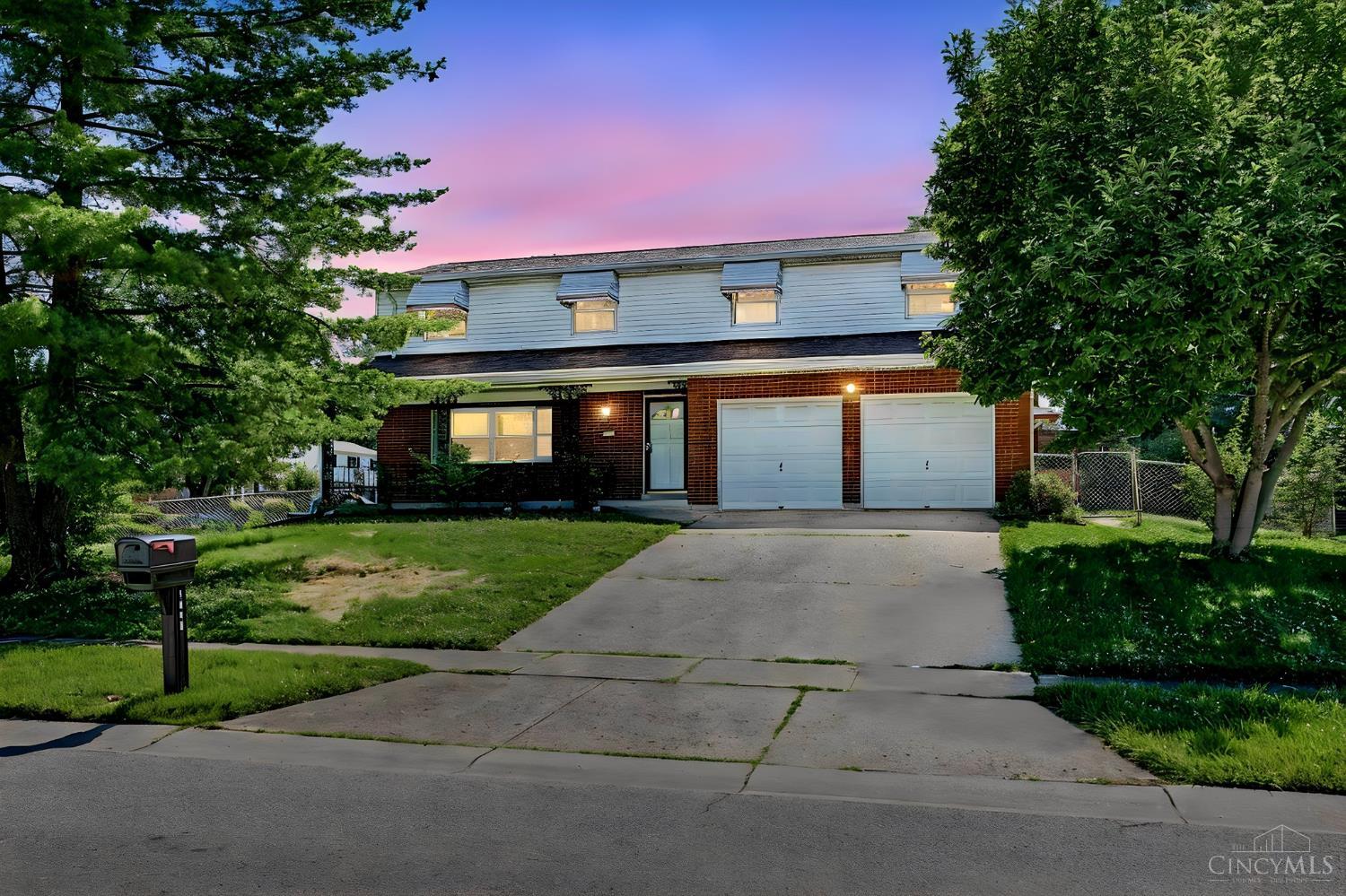 Residential in Anderson Twp