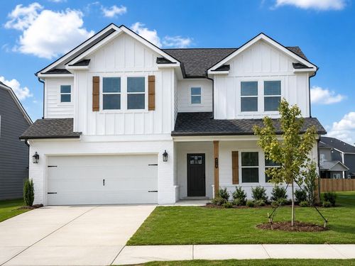 8317 Shrewsbury Ln, Ooltewah, TN, 37363-2243 | Card Image