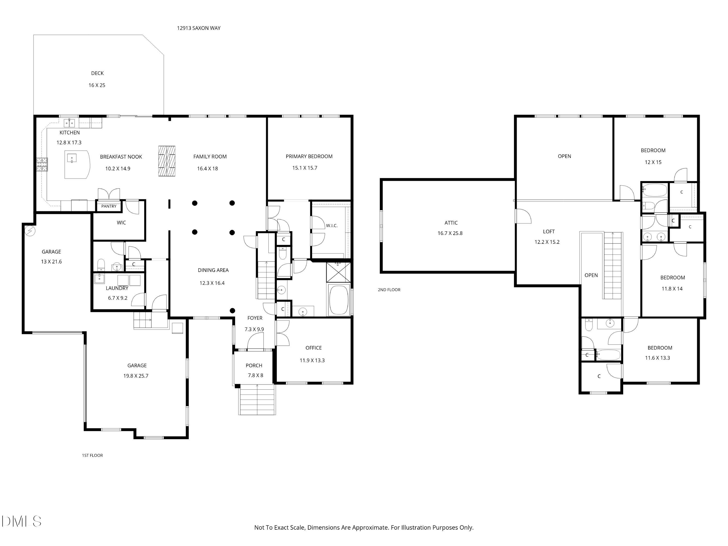 Residential in Raleigh 5