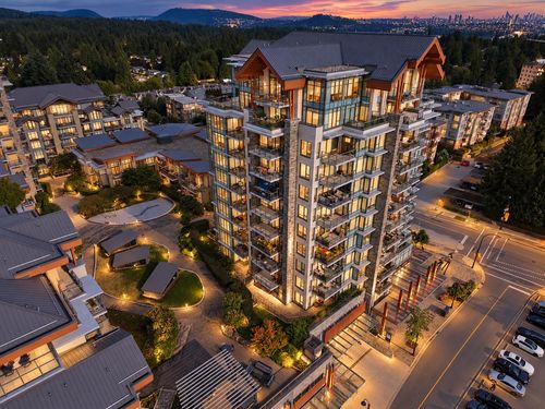 902-1210 E 27th St, North Vancouver, BC, V7J0C5 | Card Image