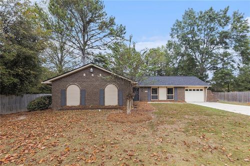 3065 Keenan Rd, atlanta, GA, 30349-4624 | Card Image
