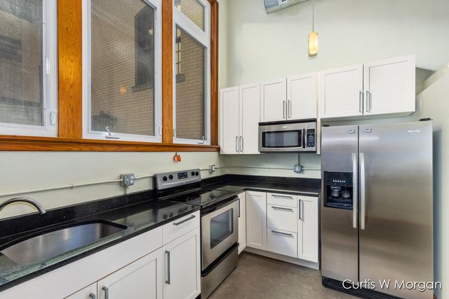 APT-113B - 600 Broadway Ave, Condo with 2 bedrooms, 1 bathrooms and null parking in Grand Rapids MI | Image 4