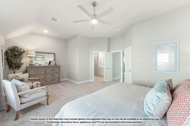 201 Rock Sparrow Ln, House other with 4 bedrooms, 3 bathrooms and null parking in Alvarado TX | Image 22