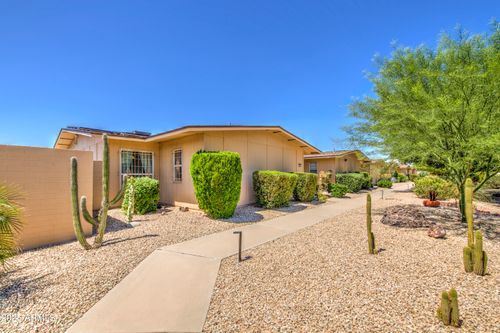 13467 W Desert Glen Dr, Sun City West, AZ, 85375-4832 | Card Image
