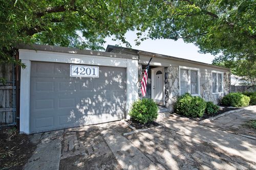 4201 Southwest Blvd, Fort Worth, TX, 76116-7841 | Card Image