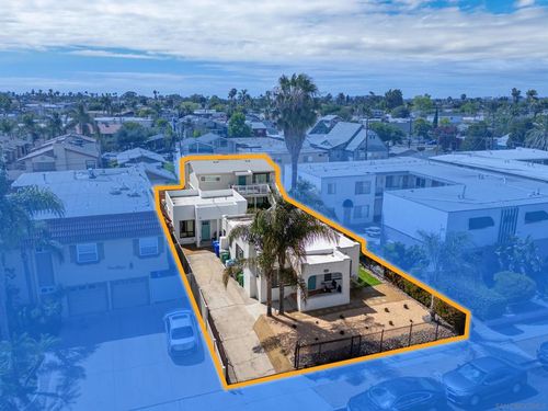 76 Wilson Ave, San Diego, CA, 92116 | Card Image