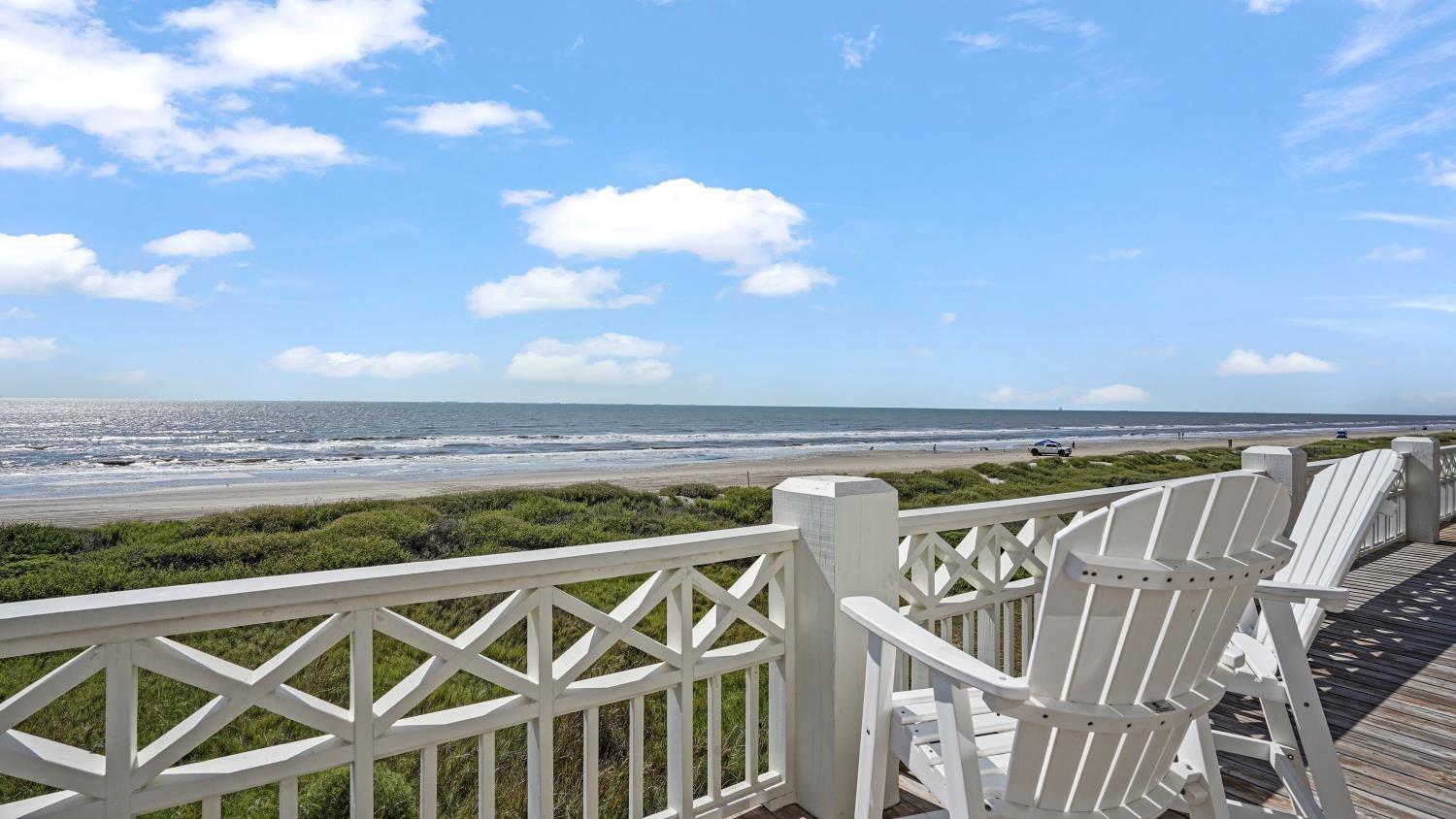 Residential in Crystal Beach 3