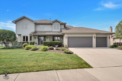 19524 Southfield Ln, Tinley Park, IL, 60487-5158 | Card Image