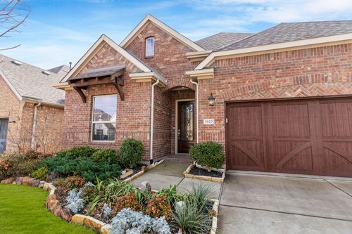 3023 Seattle Slew Dr, Celina, TX, 75009-1340 | Card Image