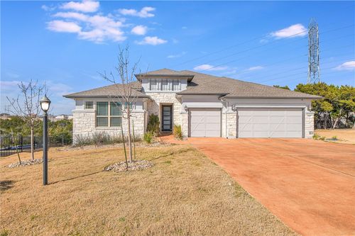 413 Maialina Cv, Lakeway, TX, 78738-6159 | Card Image