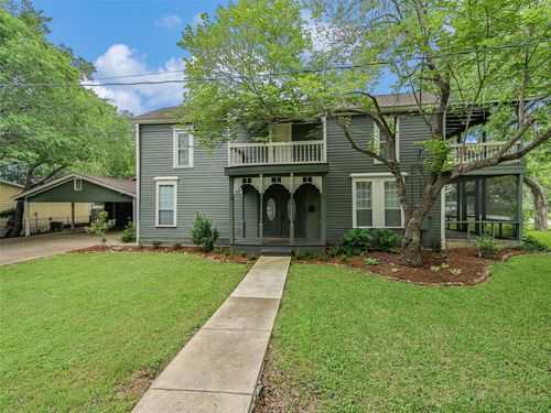 801 Austin St, Bastrop, TX, 78602-3803 | Card Image