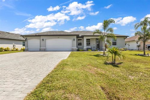 336 Casale G St, PUNTA GORDA, FL, 33983-5512 | Card Image